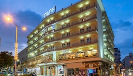 Kydon, The Heart City Hotel