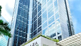 Harbour Plaza North Point