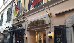 Boutique Hotel Trevi