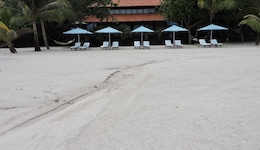 Parkroyal Penang Resort