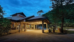 The Taaras Beach & Spa Resort