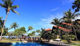 The Magellan Sutera Resort