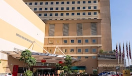 Cititel Mid Valley