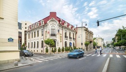 Le Boutique Hotel Moxa