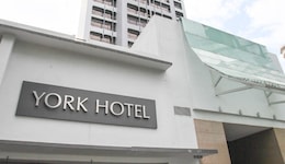 York Hotel