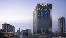 Amari Bangkok