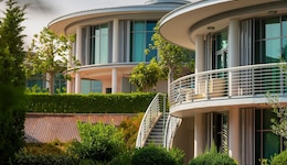 Calista Luxury Resort