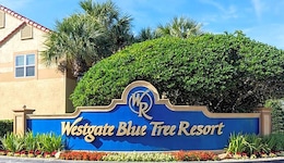 Westgate Blue Tree Resort