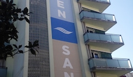 Hotel Golden Sand