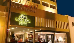 Casa Real