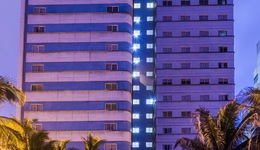 Hotel Cartagena Plaza
