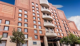 Ghl Hotel Capital