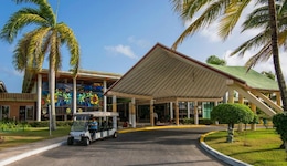 Hotel Playa Costa Verde