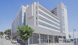 Hotel Balneario Playa de Comarruga