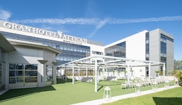 Gran Hotel Attica21 Las Rozas