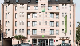 Ibis Styles Vichy Centre