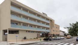 Hotel Ílhavo Plaza