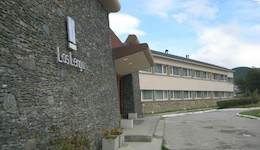 Las Lengas Hotel