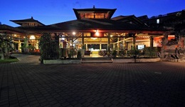 Adi Dharma Hotel Kuta