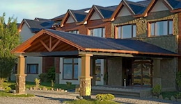 Rochester Calafate