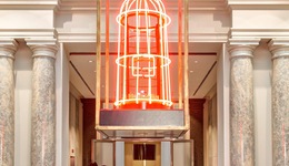 Rocco Forte Hotel De Rome Berlin