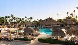 Grand Palladium Punta Cana Resort & Spa - All Inclusive