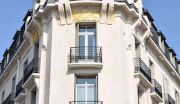 Le Grand Hotel Tours
