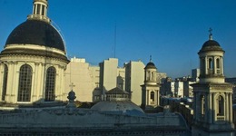 Duomi Hotel Buenos Aires