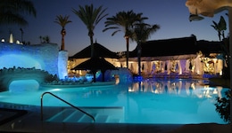 Hotel Suites Albayzin Del Mar