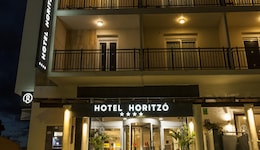 Hotel Horitzó By Pierre & Vacances