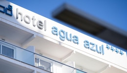 Hotel Agua Azul - Adults Only