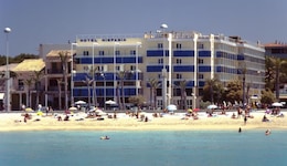 Hotel Hispania
