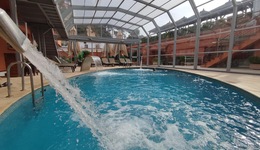 Hotel Rosamar & Spa