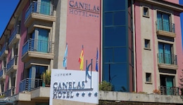 Hotel Canelas