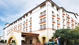 PortAventura Hotel El Paso