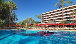 Hotel Botanico & The Oriental Spa Garden