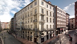 Gran Hotel España