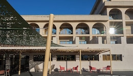 Hotel Macia Doñana
