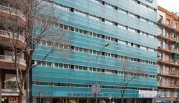 Nh Sants Barcelona