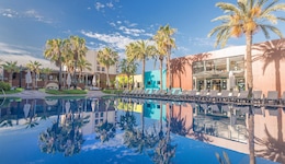 Occidental Ibiza - All Inclusive