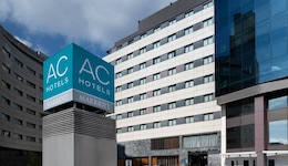 AC Hotel A Coruña By Marriott