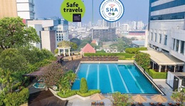 Pathunwan Princess Hotel
