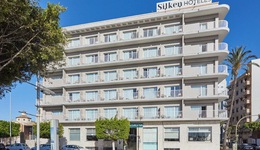 Silken Turcosa