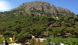 Hotel Nereida