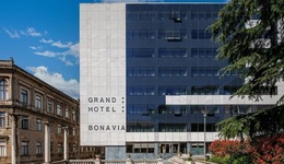 Grand Hotel Bonavia