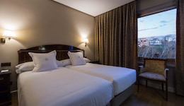 Hotel Principe Pio