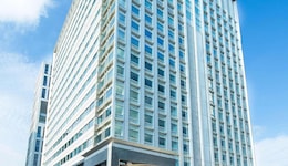 Hotel The Celestine Tokyo Shiba