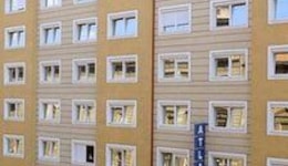 Impulso Hotel By Mellow Mood Hotels