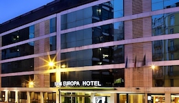 Turim Europa Hotel
