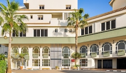 Ramada Resort By Wyndham Puerto de Mazarrón